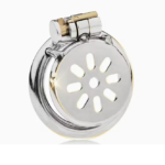 Jaula De Castidad Carlos