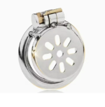 Jaula De Castidad Carlos