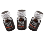 Popper x3 Jungle Juice Rush Dilatador Anal Original Americano Importado