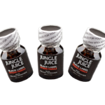 Popper x3 Jungle Juice Rush Dilatador Anal Original Americano Importado