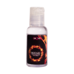 Lubricante Hot Gel  Small