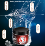 Lubricante Fisting Anal Frío - Imagen 6