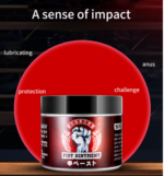 Lubricante Fisting Anal Caliente - Imagen 10