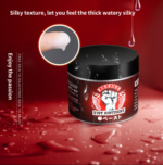 Lubricante Fisting Anal Frío - Imagen 8