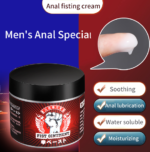 Lubricante Fisting Anal Frío - Imagen 7