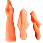 Mano 35cm Fisting Anal - Imagen 3