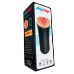 Vagina Masturbadora Diy Cup - Imagen 4