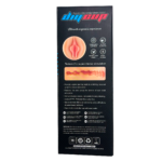 Vagina Masturbadora Diy Cup - Imagen 3