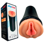 Vagina Masturbadora Diy Cup