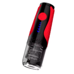 Masturbador 27cm Automático USB