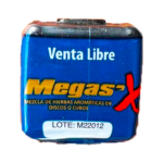 Megasex 300 Unidades - Imagen 2