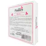 Pocket Pleasure Multiorgasmico - Imagen 2