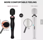 Vibrador Clitoris Luxury Oscar Winyi - Imagen 6