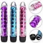 Vibrador Consolador Pilot Liso - Imagen 7