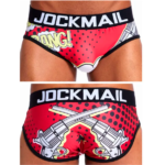 Hot Underwear Gun Gun - Imagen 3