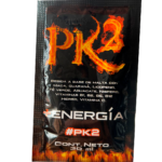 Pk2 Potenciador Sachet