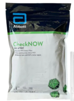 Prueba VIH Casera ¡Resultados en 5 minutos! - Imagen 3