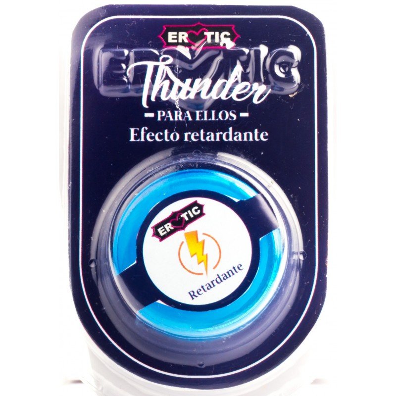 retardante-mini-thunder.jpg Retardante Eyaculación Masculina Thunder - Imagen 1