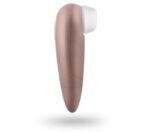 Satisfyer succionador del clítoris - Imagen 4