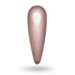 Satisfyer succionador del clítoris - Imagen 5
