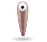 Satisfyer succionador del clítoris - Imagen 6