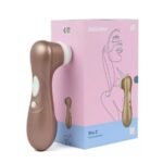Satisfyer Pro 2 Succionador del Clítoris - Imagen 7