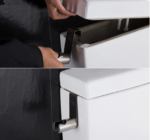 Sistema de Lavado Anal Completo 3mts - Imagen 5