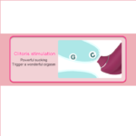 Clítoris Succionador Ballena - Imagen 8