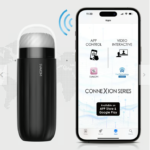 Masturbador Hannes Neo Svakom Webcam - Imagen 2