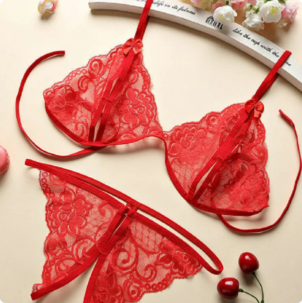 traje-dos-cuerpos-rojo.png Set Brasier & Pantie Red - Imagen 1