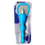 Vibrador Anal Beads - Imagen 2