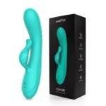 Vibrador Vagina Clitoris Winyi Chloe
