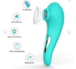 Winyi Joyce Succionador & Vibrador Clitoral - Imagen 5