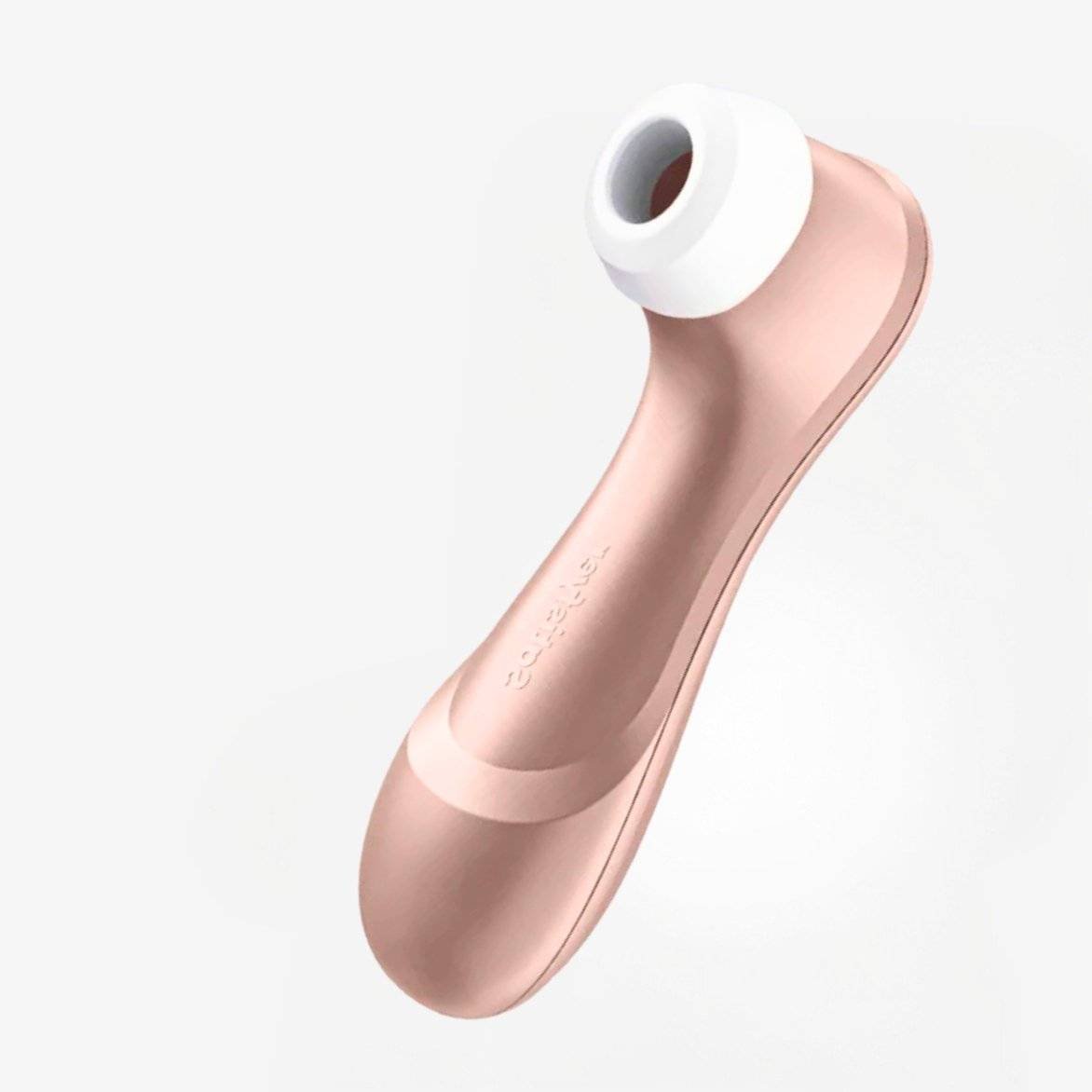 Satisfyer 2 pro